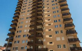 Hafsa Apartments Sarajevo City View