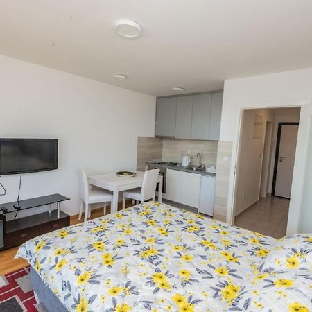 Hafsa Apartments Sarajevo City View Exterior photo
