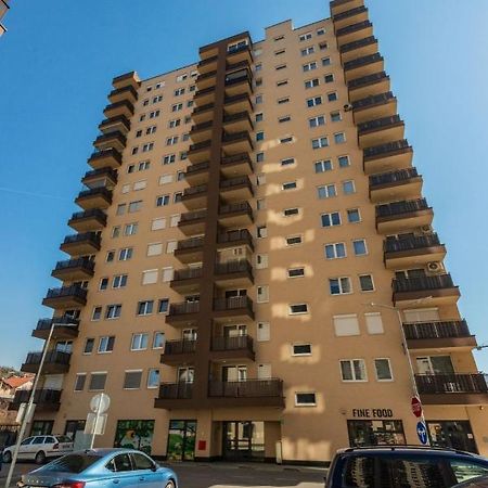 Hafsa Apartments Sarajevo City View Exterior photo
