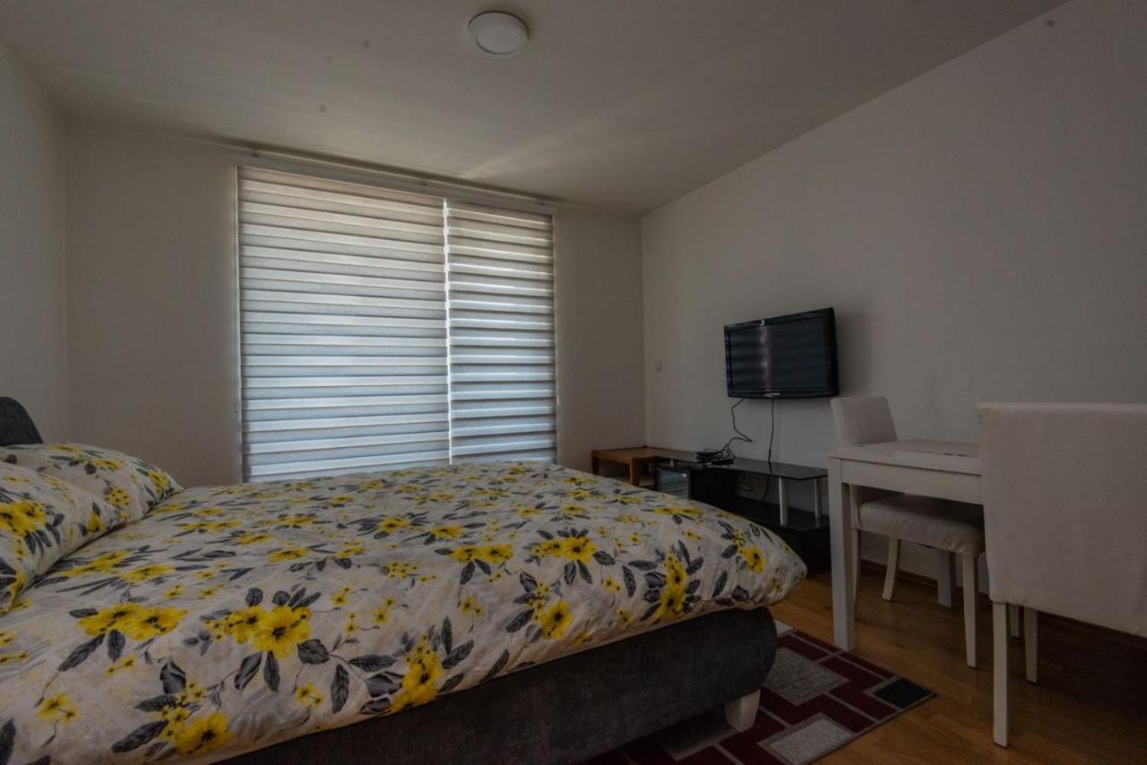 Hafsa Apartments Sarajevo City View Exterior photo