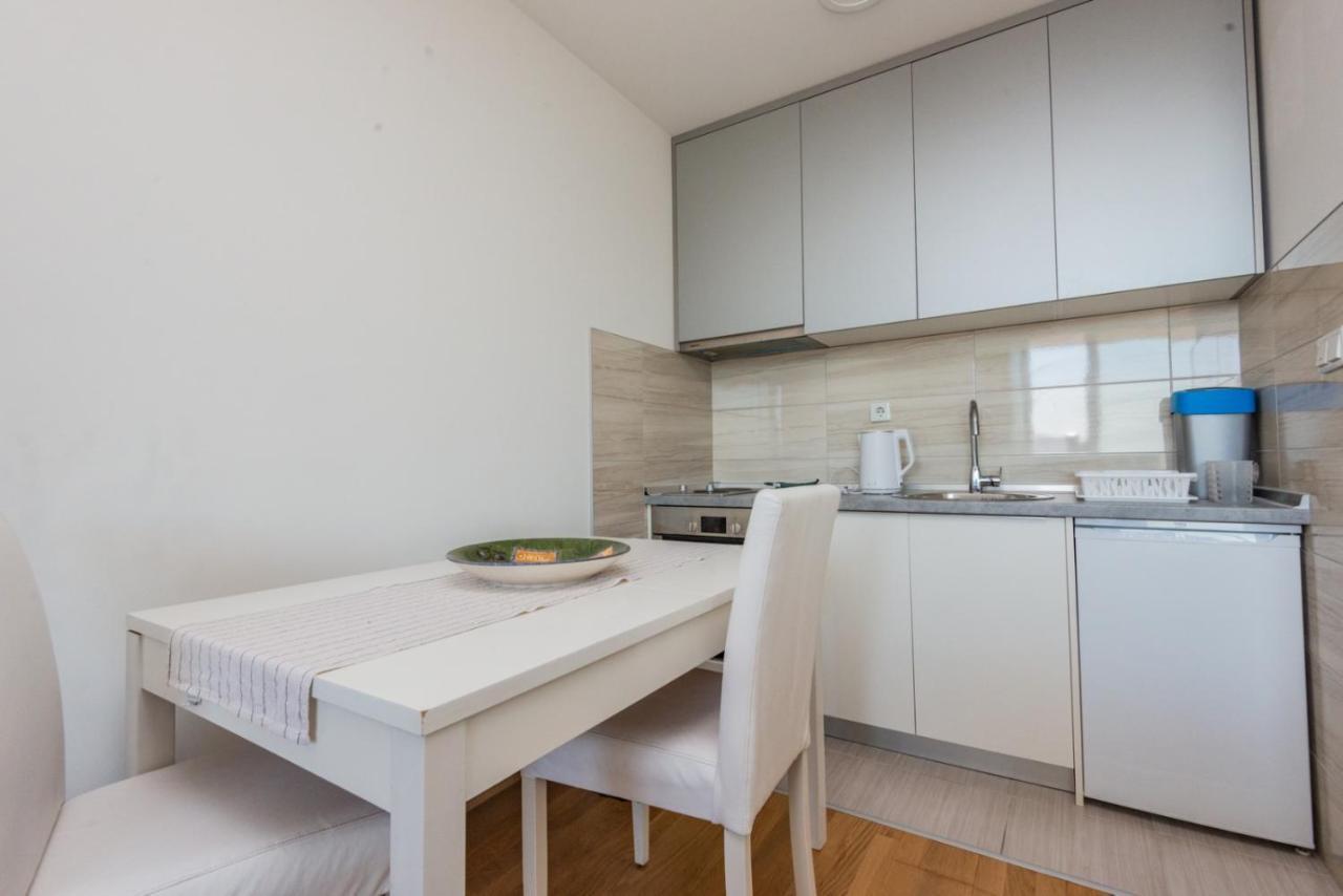 Hafsa Apartments Sarajevo City View Exterior photo