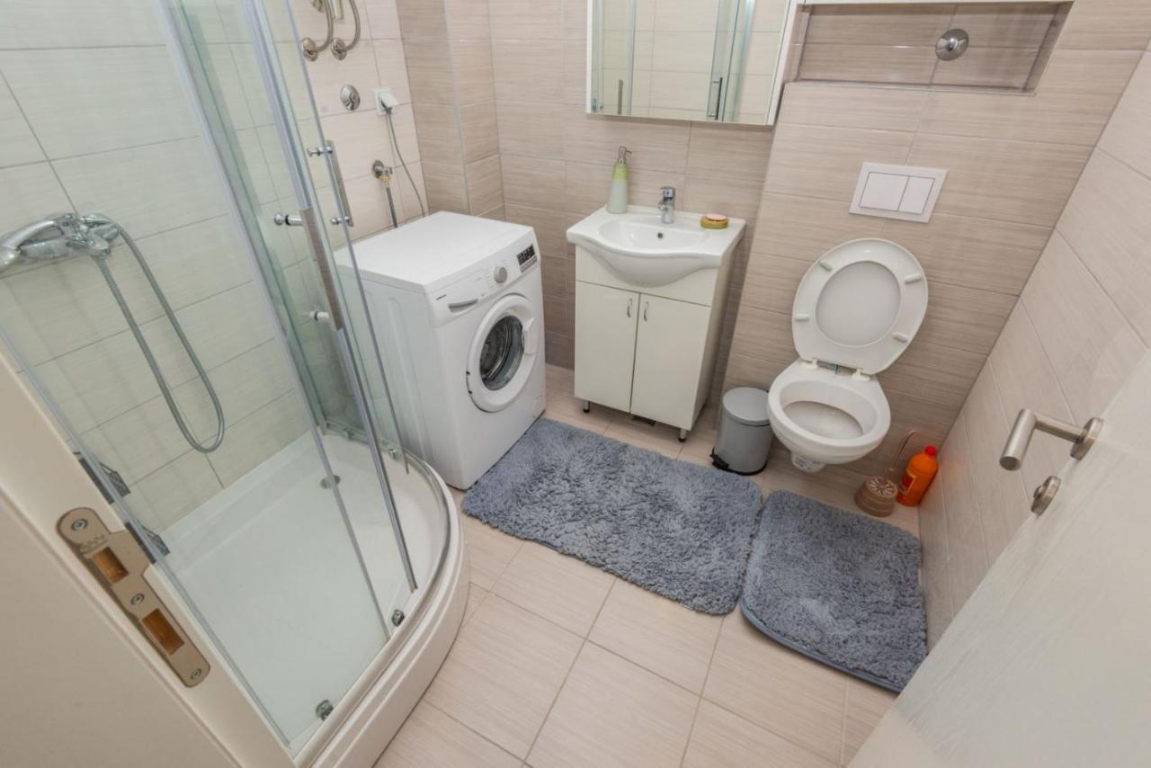 Hafsa Apartments Sarajevo City View Exterior photo