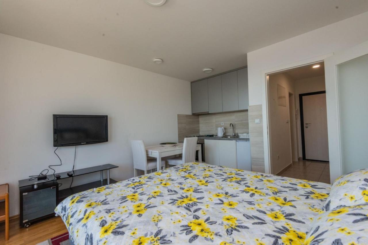 Hafsa Apartments Sarajevo City View Exterior photo