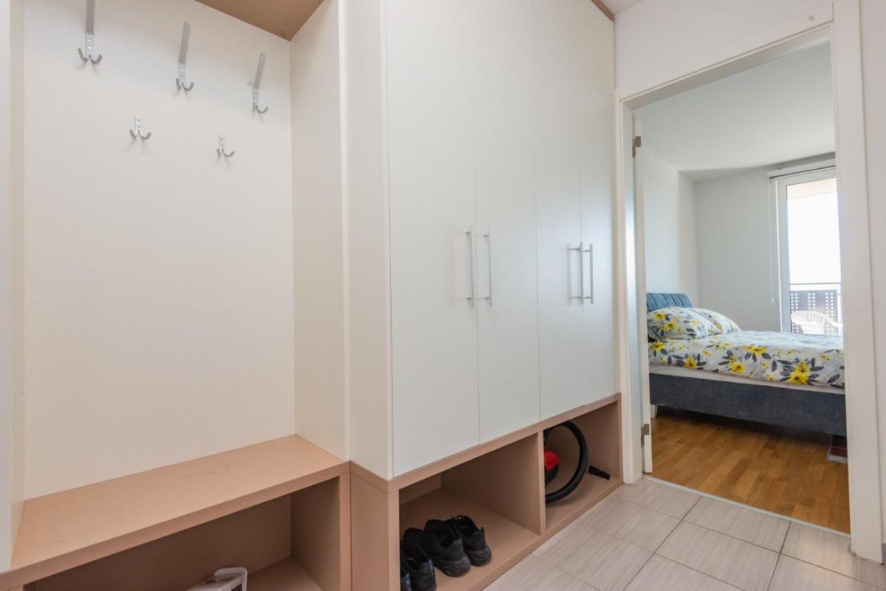 Hafsa Apartments Sarajevo City View Exterior photo