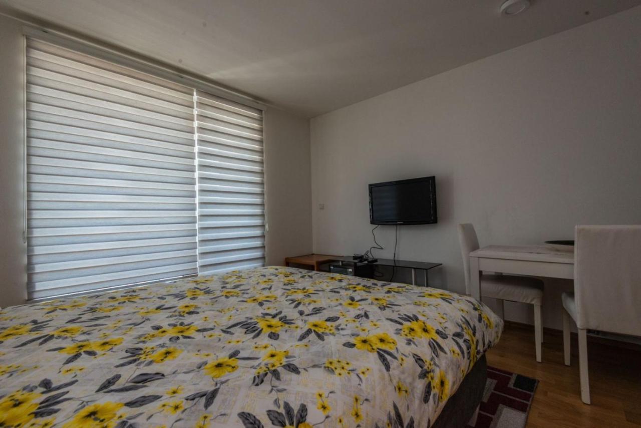 Hafsa Apartments Sarajevo City View Exterior photo